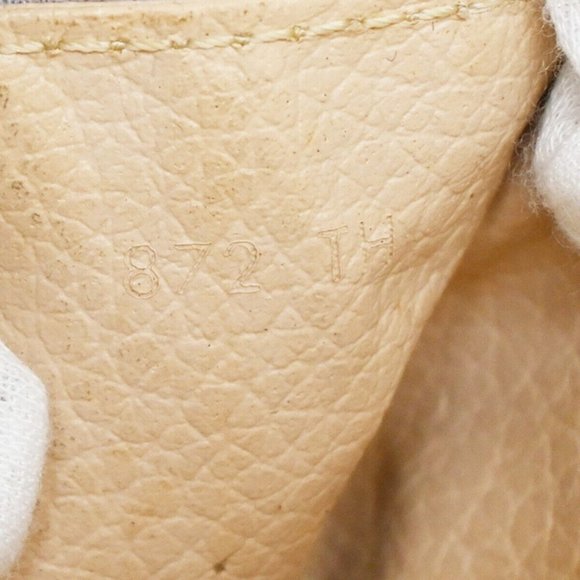 LOUIS VUITTON Trousse Toilette 23 Clutch Hand Bag Monogram Brown M47524 30YD896 - Picture 12 of 16